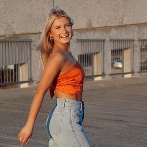 Meet your Posher, Jade